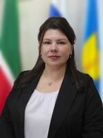 Шумкова Лилия Николаевна