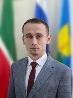 Гильмутдинов Булат Рустемович