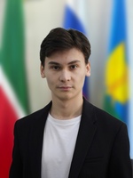 Каюмов Адель Азатович