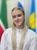 Андреева Екатерина Юрьевна